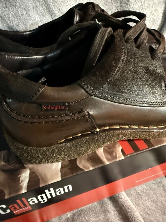 Zapatos Callaghan 41