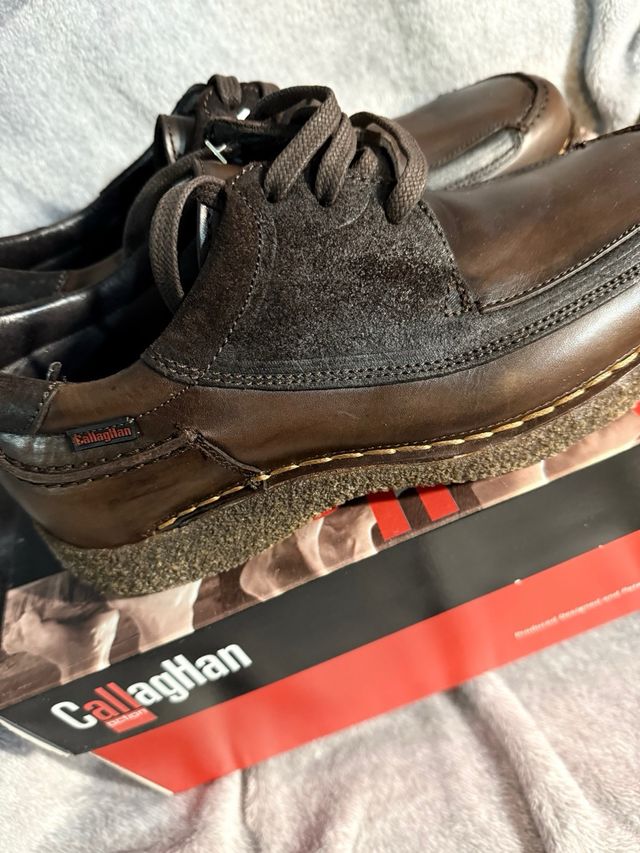 Zapatos Callaghan 41