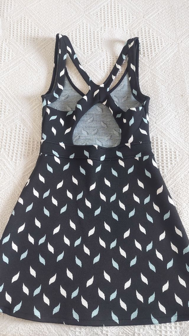 Vestido primavera verano Zara trafaluc,S