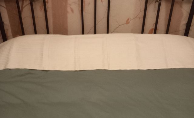 Fodera per cuscino in tessuto