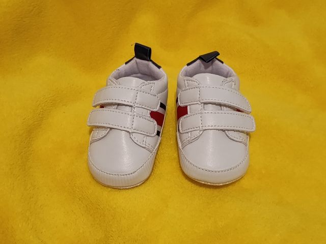Zapatos Bebes Talla 16