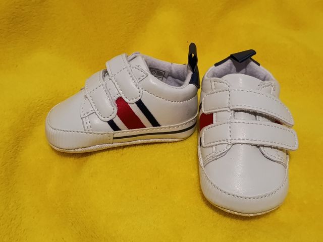 Zapatos Bebes Talla 16