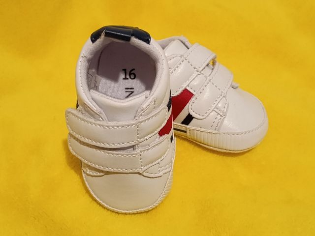 Zapatos Bebes Talla 16
