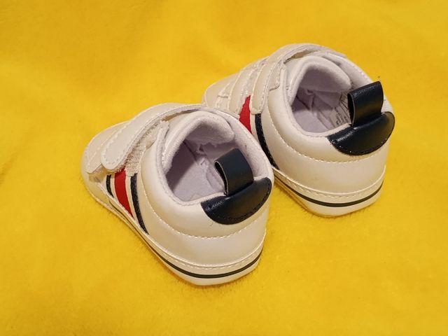 Zapatos Bebes Talla 16