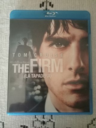 La tapadera bluray
