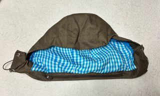 Chaqueta nieve QUIKSILVER