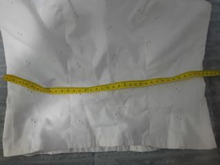 Blusa para falda gitana 