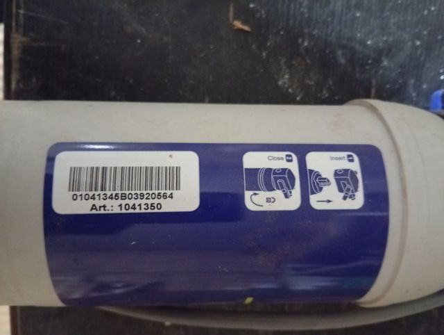 cartucho de filtro de repuesto para el tuawa home