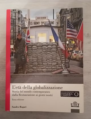 L'età della globalizzazione