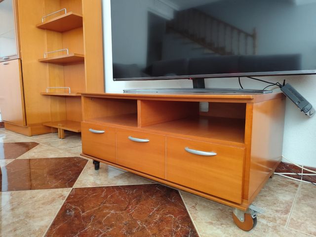 Muebles de comedor. Se venden por separado o junto