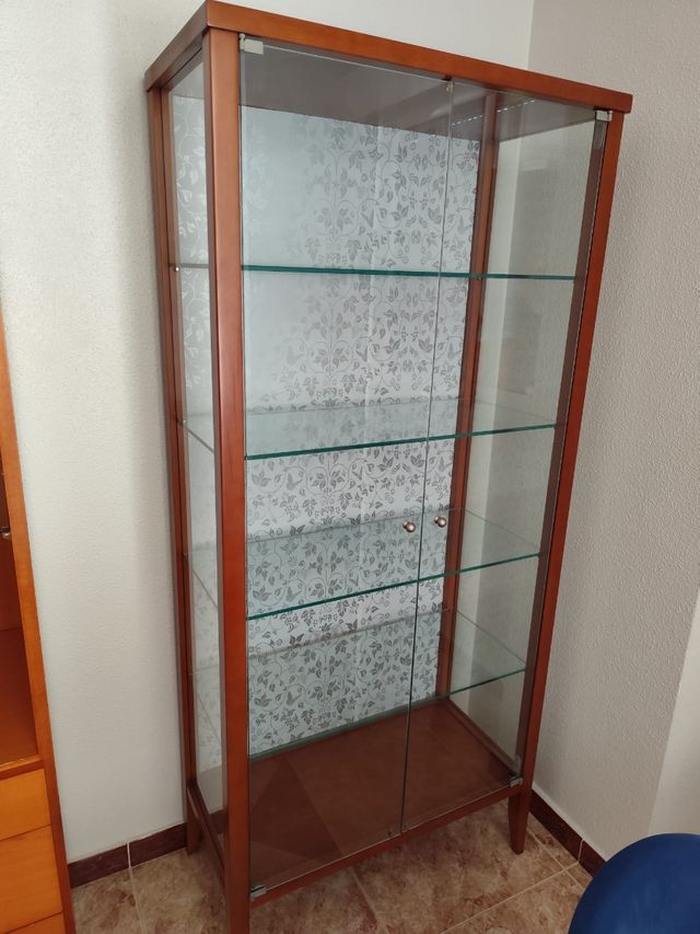 Muebles de comedor. Se venden por separado o junto