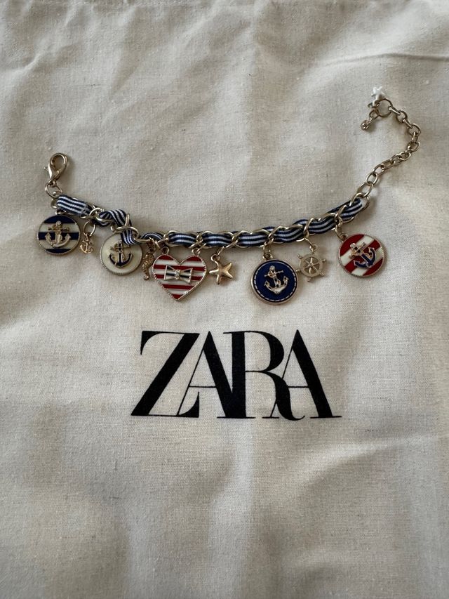 Bracciale zara