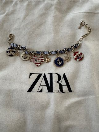 Bracciale zara 