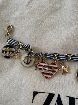 Bracciale zara 