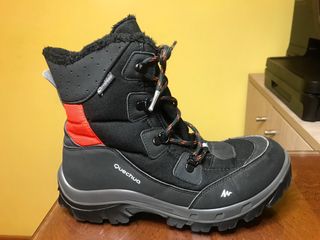 Botas para invierno montaña y/o nieve Waterproof