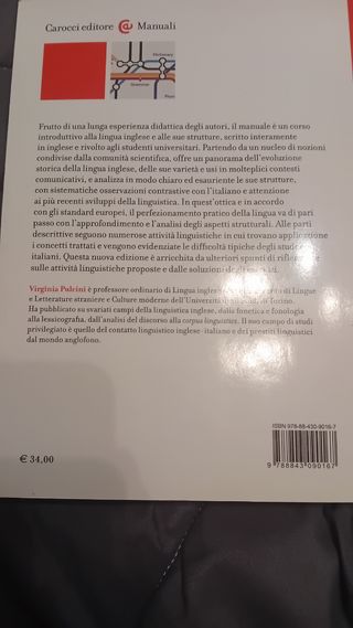 A Handbook of Present-day English