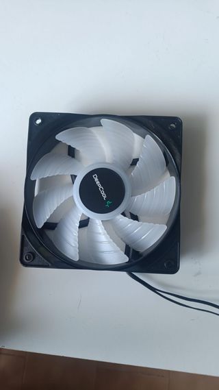 Deepcool Ventole CF120C RGB