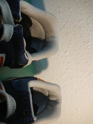 Zapatillas New balance 373 verde n 40.5