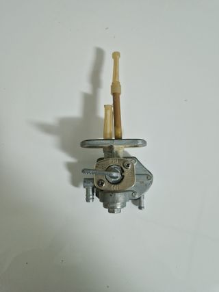 Grifo gasolina quad
