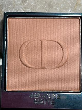 Dior Sombras