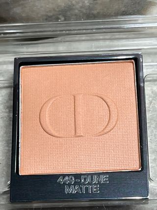 Dior Sombras