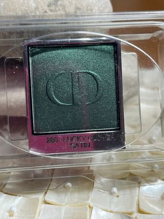 Dior Sombras