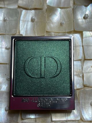 Dior Sombras