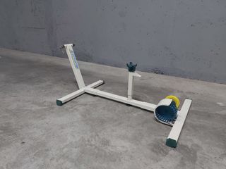 rodillo entrenamiento bicicleta Tack power trainer