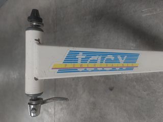 rodillo entrenamiento bicicleta Tack power trainer