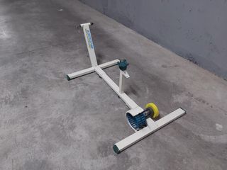 rodillo entrenamiento bicicleta Tack power trainer