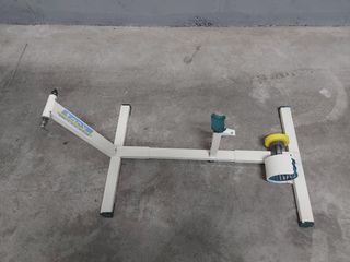 rodillo entrenamiento bicicleta Tack power trainer