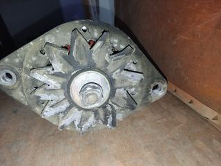 Alternador camion 