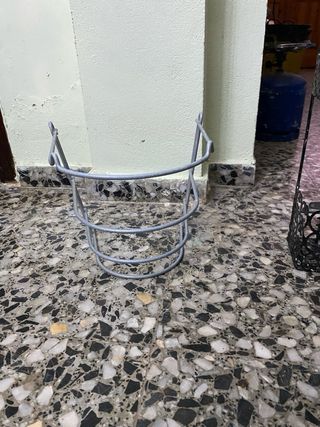 Organizador de sartenes