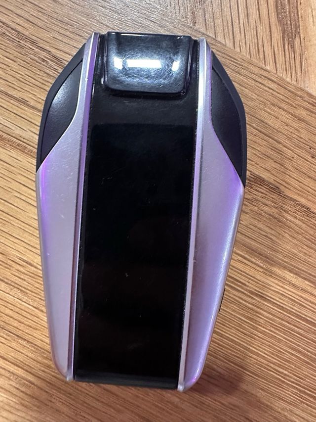 BMW 7 8 G11 G12 Tarjeta/llave de arranque 8806242