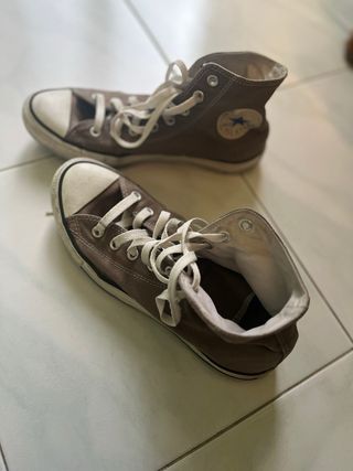 Scarpe Converse All Star