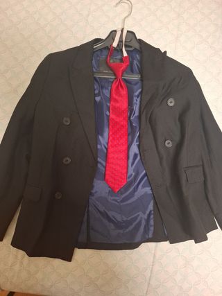 Americana primera comunión