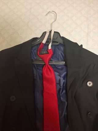 Americana primera comunión