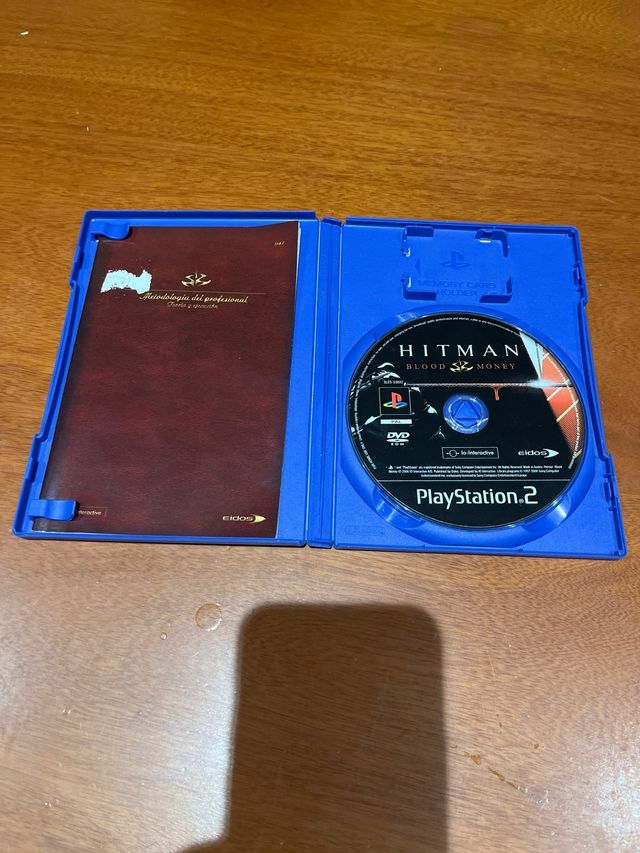 LOTE JUEGOS PLAYSTATION 2