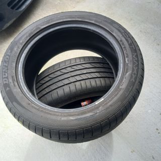 Ruedas 245/ 50 /18 