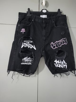 Pantalón hombre