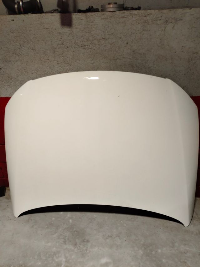 Capot VW Passat 2008