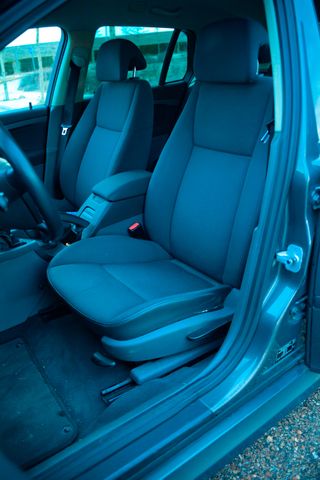 Saab 9-3 2006 Etiqueta B