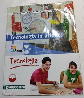 Libri usati per le scuole medie a metà prezzo