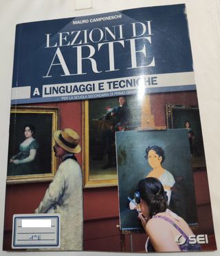 Libri usati per le scuole medie a metà prezzo