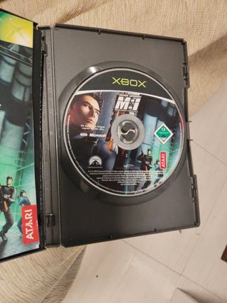 Mission imposible operation surma xbox