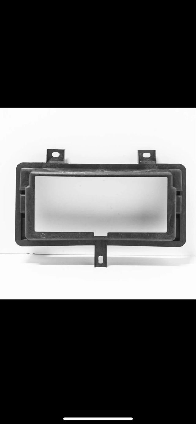 Soporte antiniebla pre bmw e30