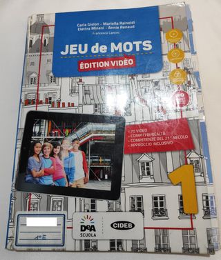 Libri usati per le scuole medie a metà prezzo