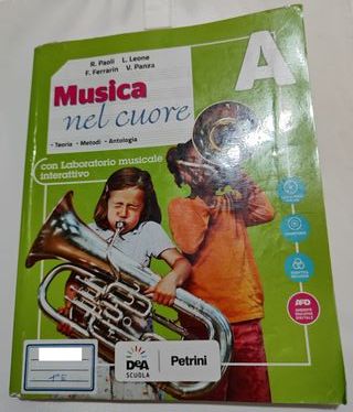 Libri usati per le scuole medie a metà prezzo