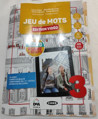 Libri usati per le scuole medie a metà prezzo