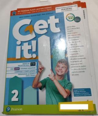 Libri usati per le scuole medie a metà prezzo